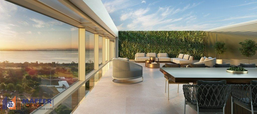 Apartamento, 1 quarto, 59 m² - Foto 8