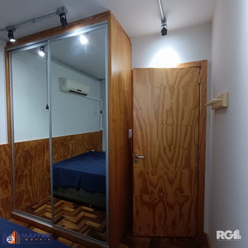 Apartamento, 1 quarto, à venda, 46 m², Cidade Baixa - Porto Alegre — foto 5