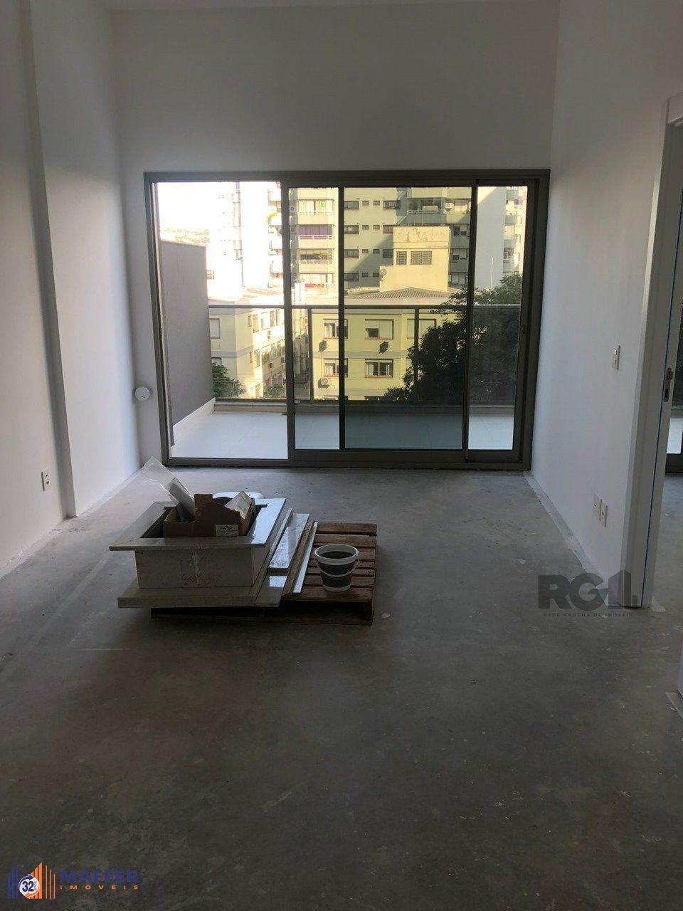 Apartamento, 1 quarto, 59 m² - Foto 24