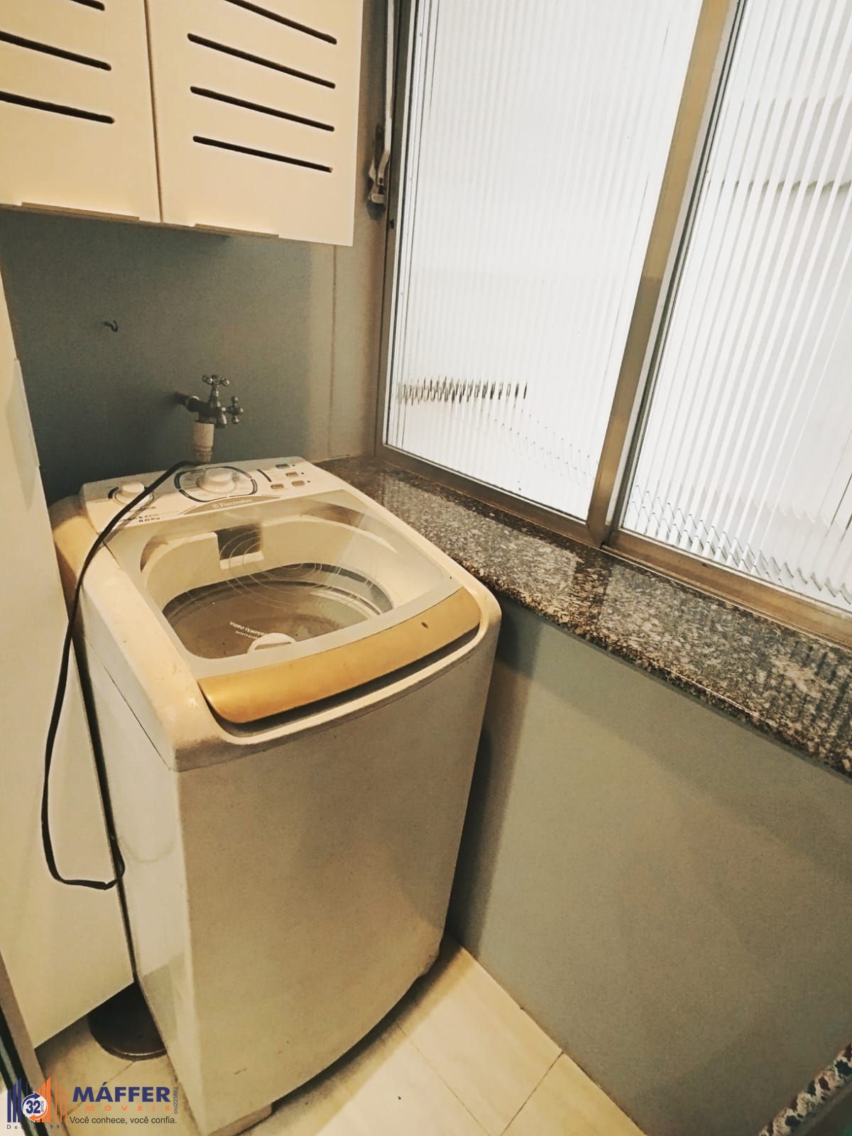 Apartamento, 1 quarto, 37 m² - Foto 5