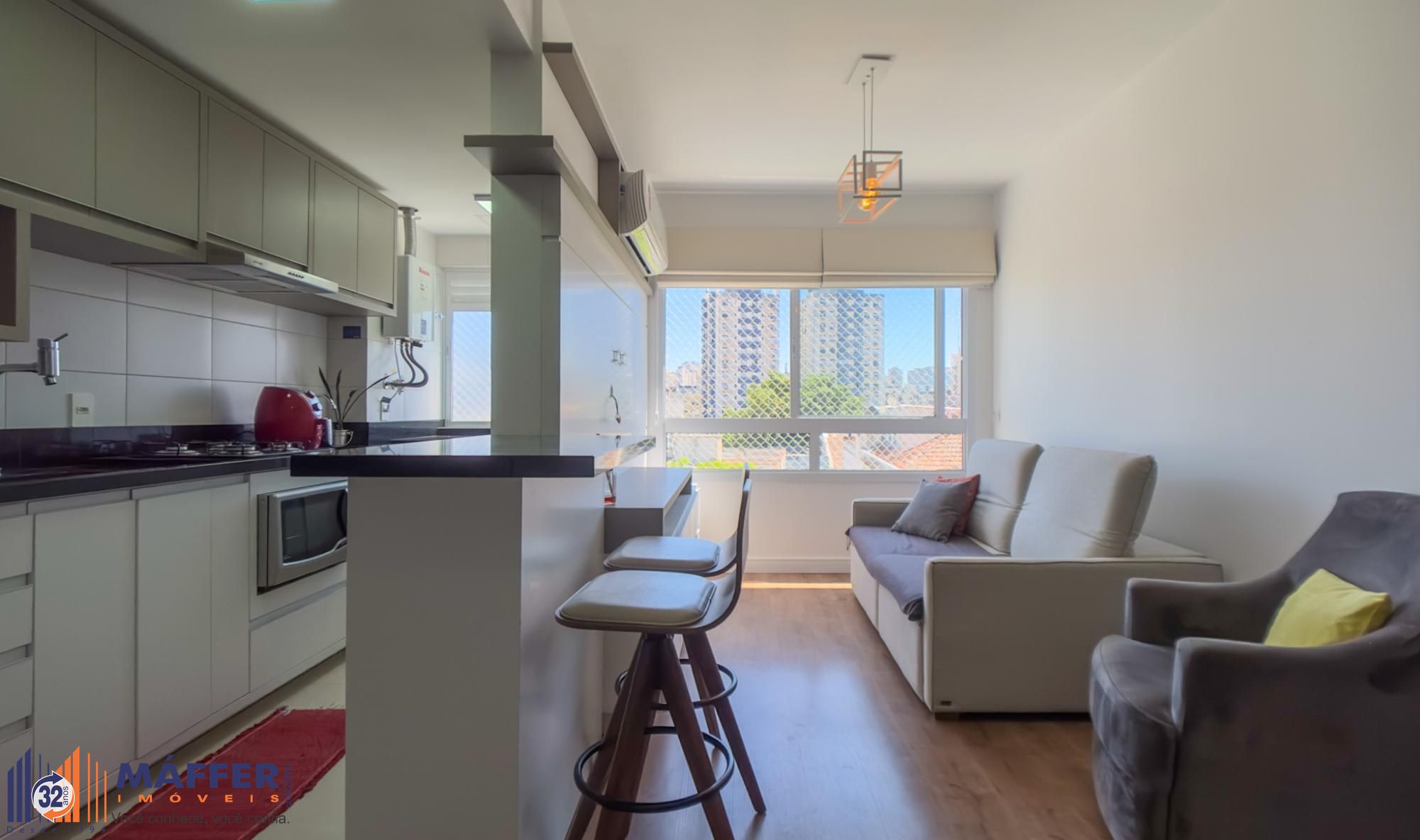 Apartamento, 2 quartos, 61 m² - Foto 7