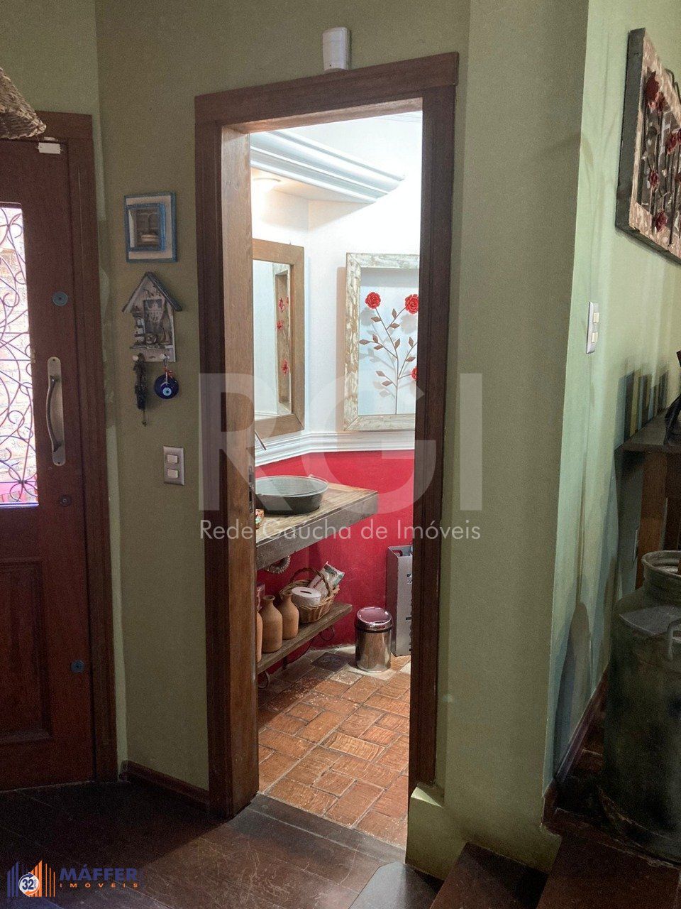 Casa, 3 quartos, 400 m² - Foto 23