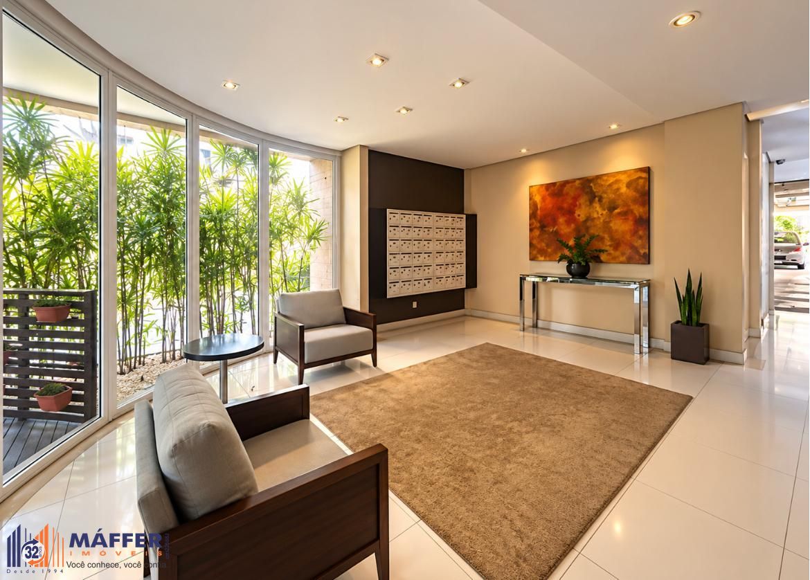 Apartamento, 2 quartos, 72 m² - Foto 12