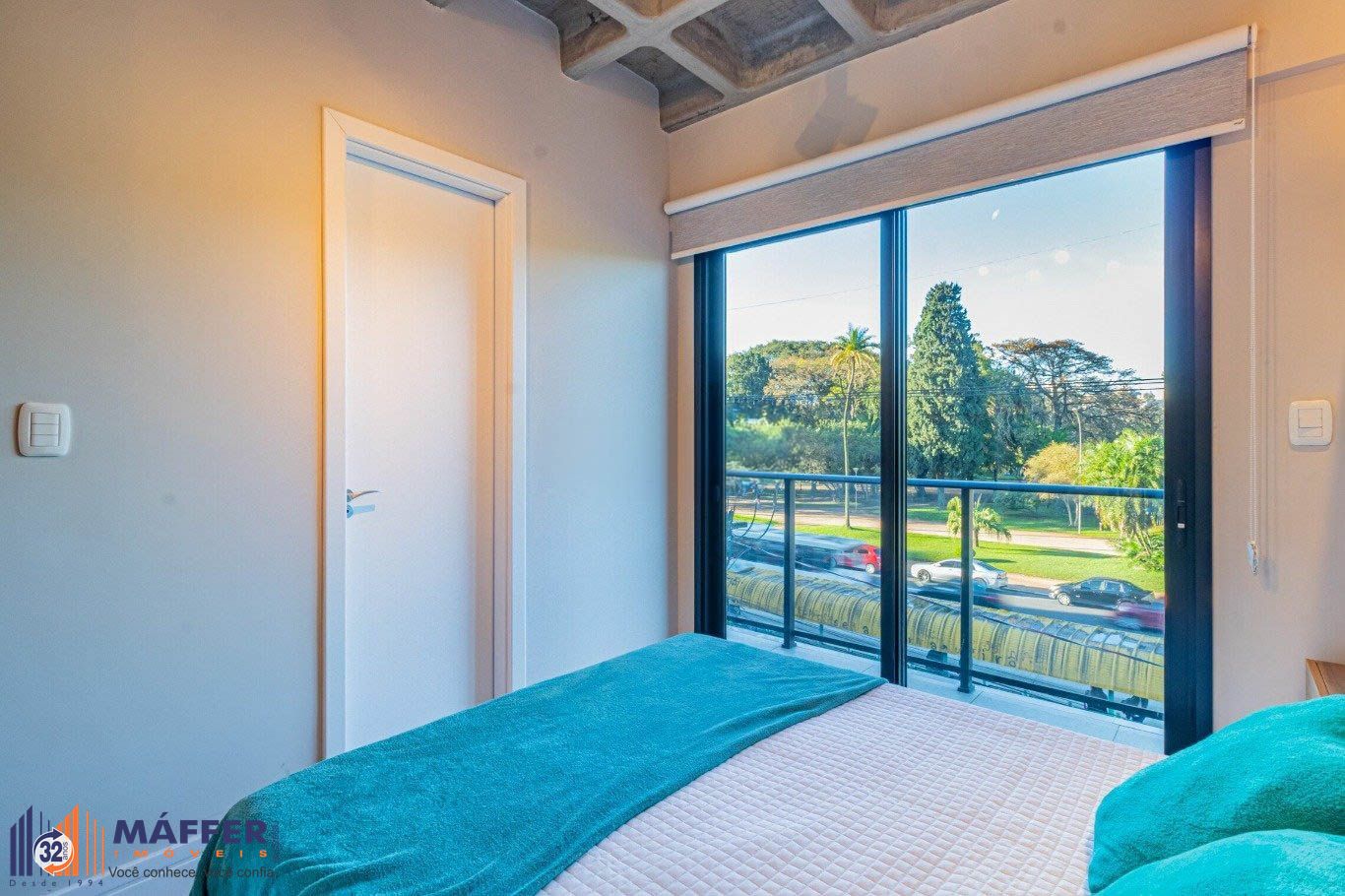 Apartamento, 1 quarto, 47 m² - Foto 6