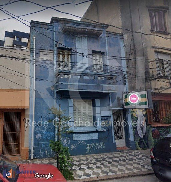 Prédio Inteiro, 247 m² - Foto 32