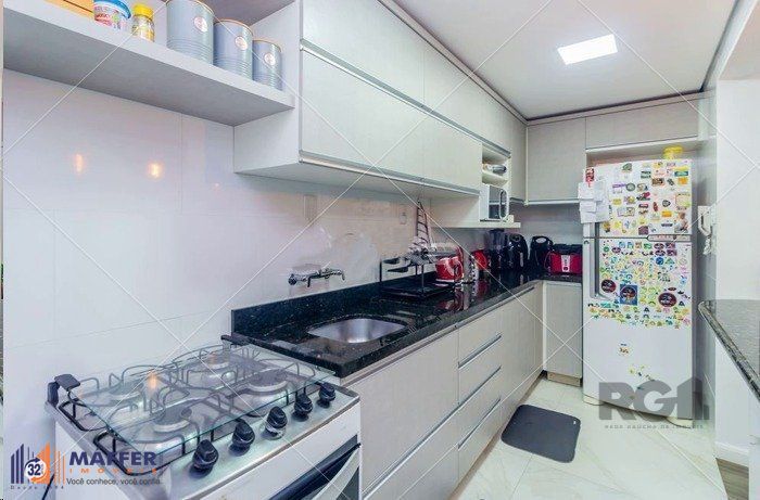 Apartamento, 2 quartos, 74 m² - Foto 11