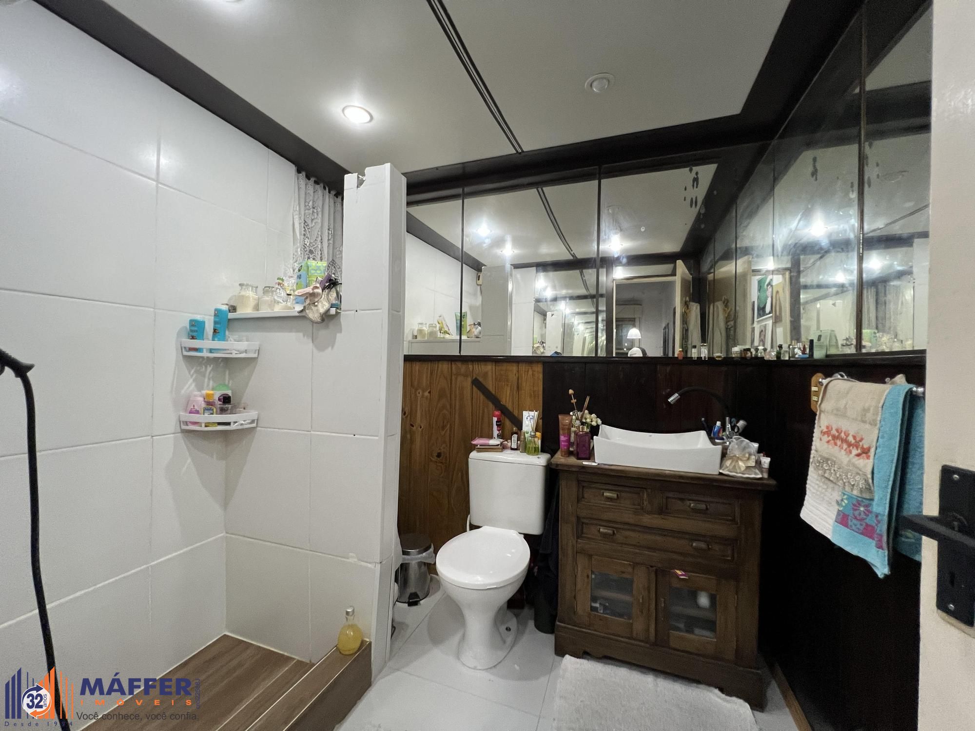 Apartamento, 2 quartos, 91 m² - Foto 8