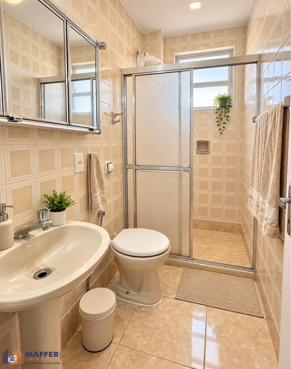Apartamento, 1 quarto, 46 m² - Foto 11