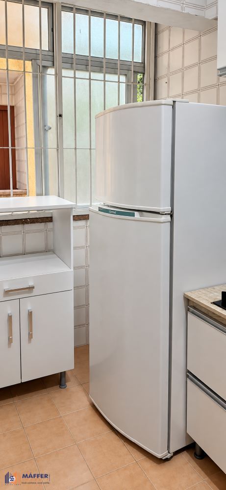Apartamento, 1 quarto, 35 m² - Foto 18
