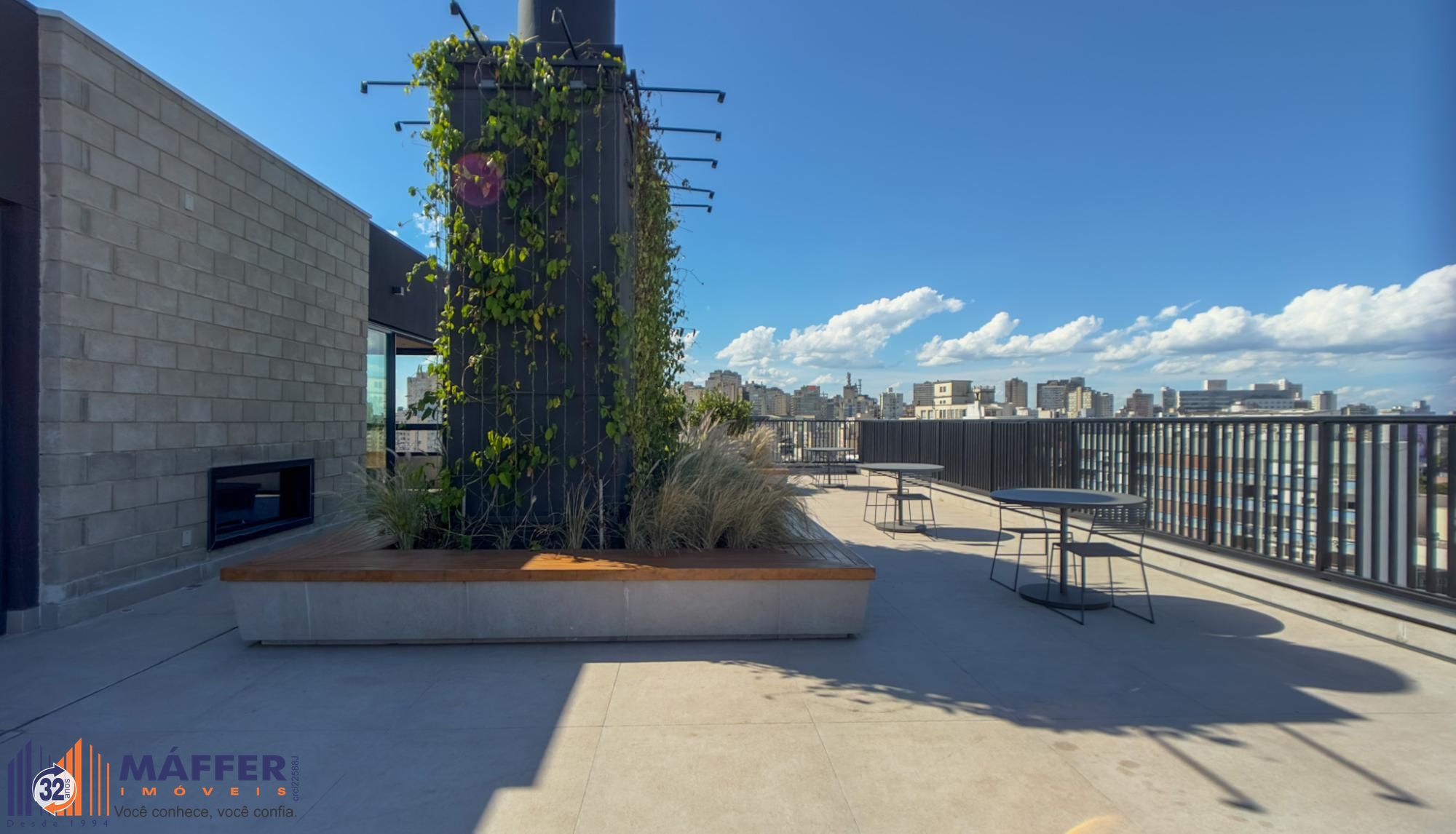 Apartamento, 1 quarto, 27 m² - Foto 12