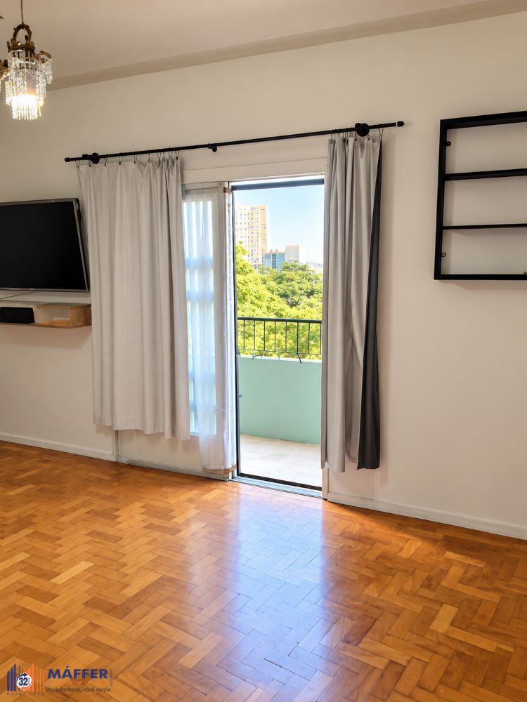 Apartamento, 2 quartos, 80 m² - Foto 4