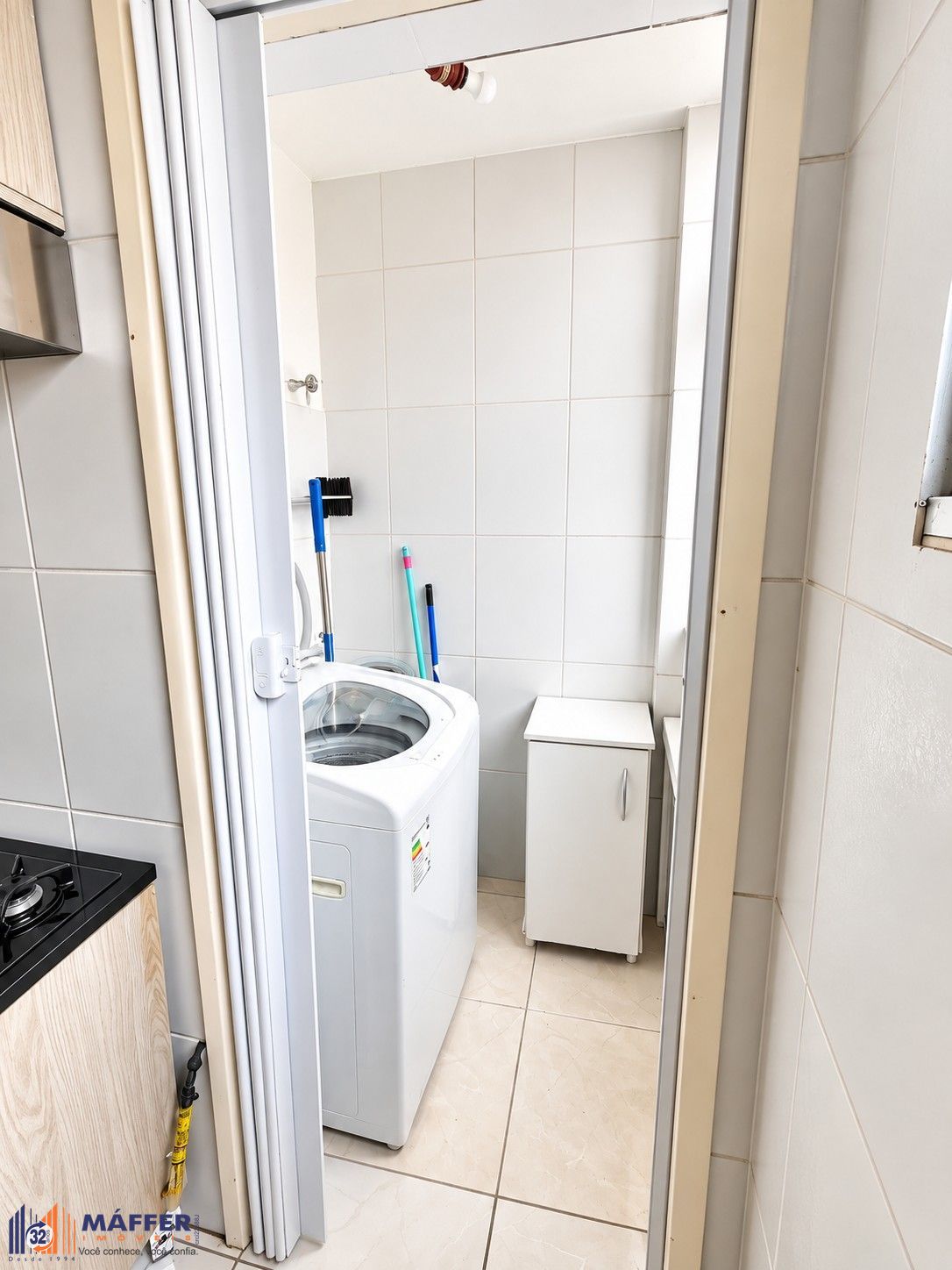 Apartamento, 2 quartos, 56 m² - Foto 6