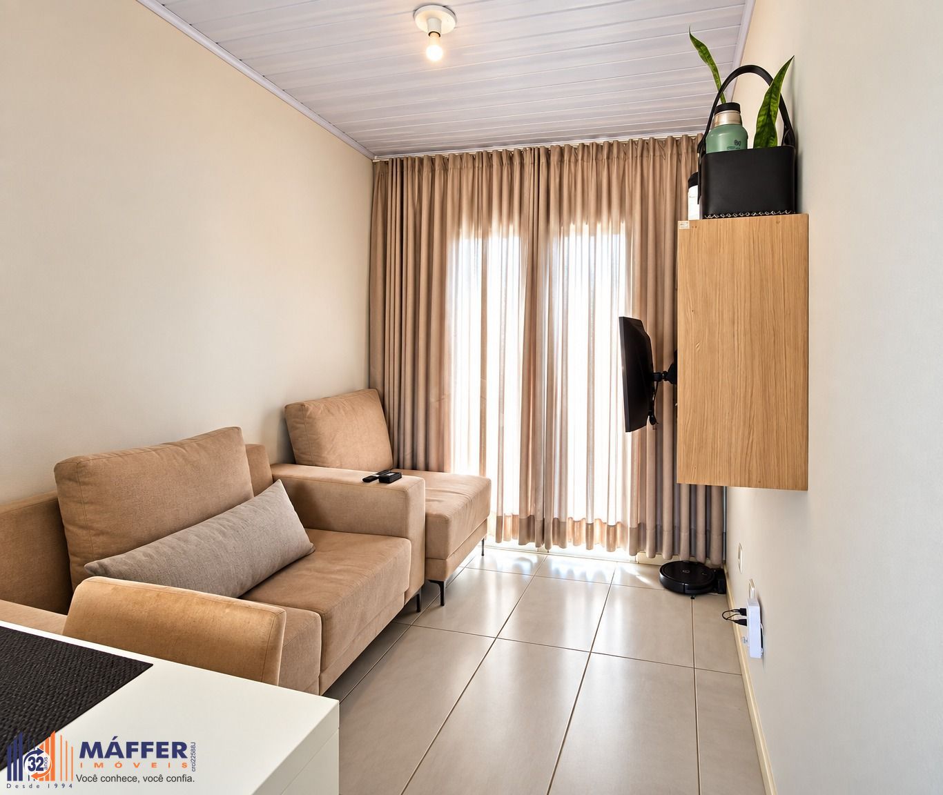 Sobrado, 3 quartos, 64 m² - Foto 8