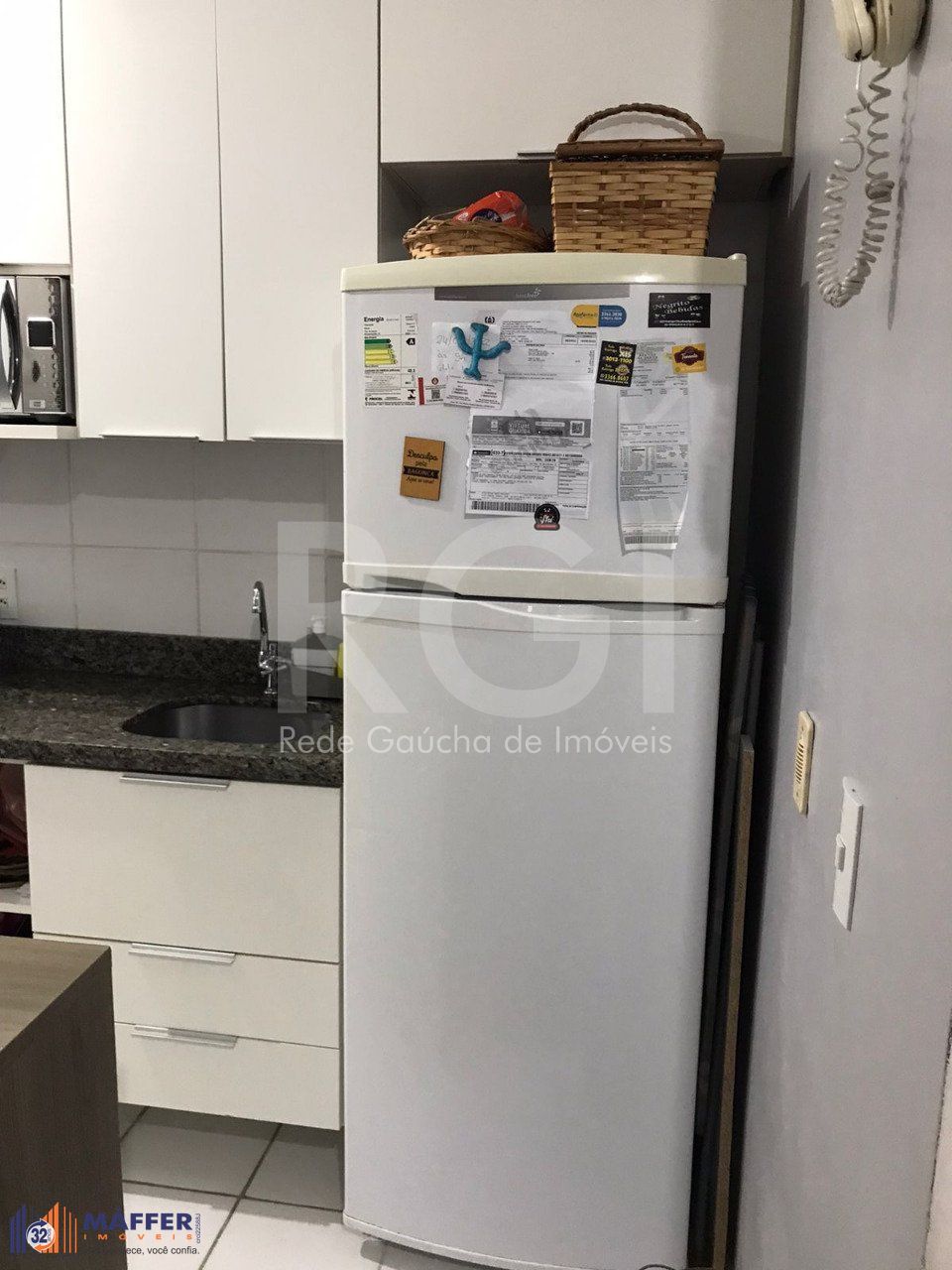 Apartamento, 3 quartos, 60 m² - Foto 14