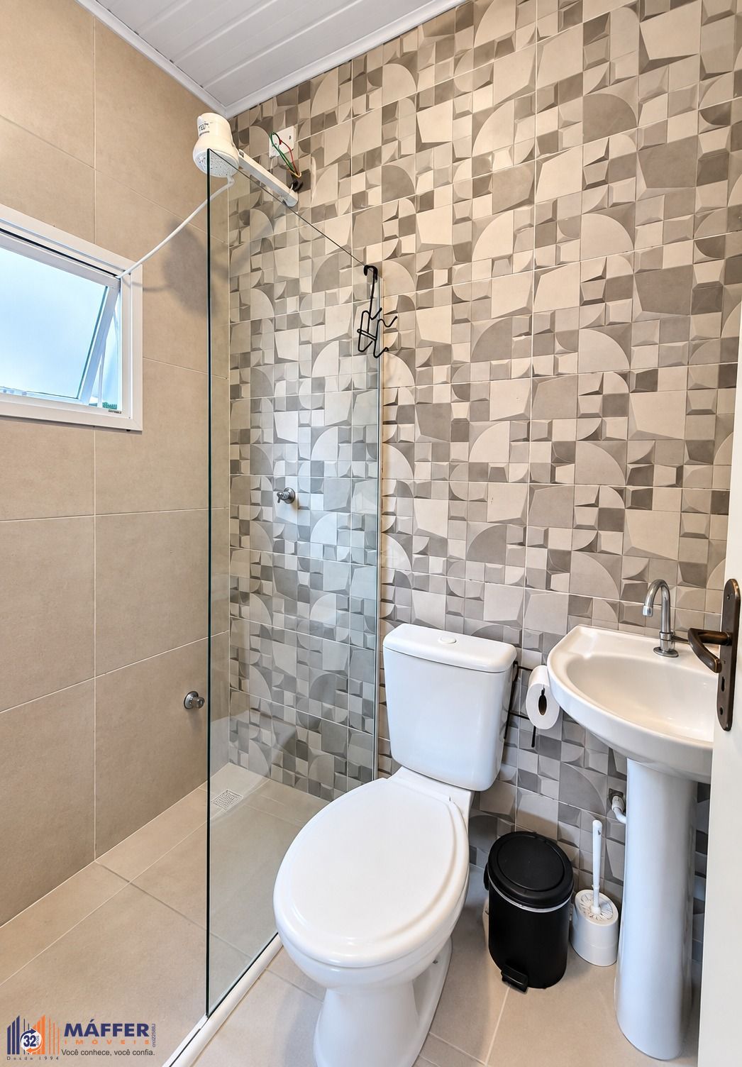 Sobrado, 3 quartos, 64 m² - Foto 12