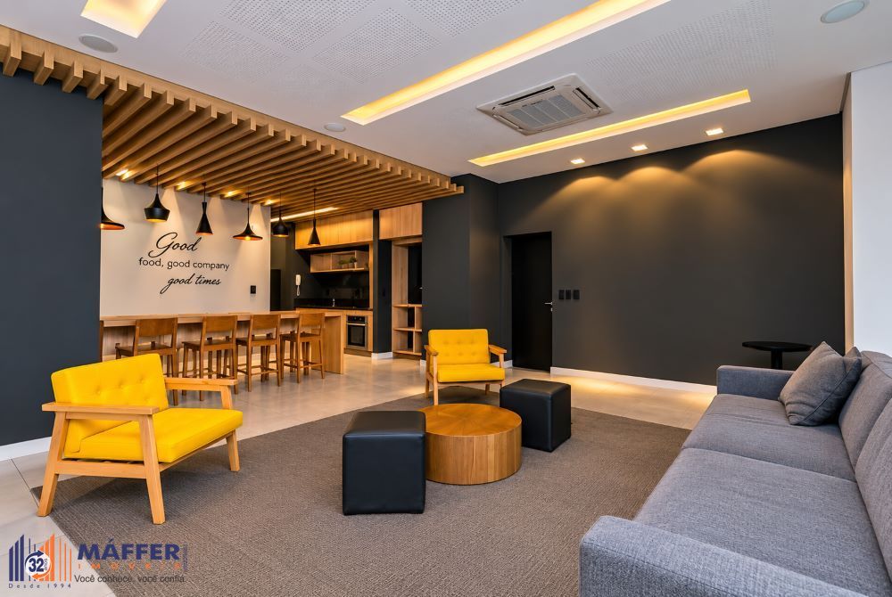 Apartamento, 1 quarto, 47 m² - Foto 18