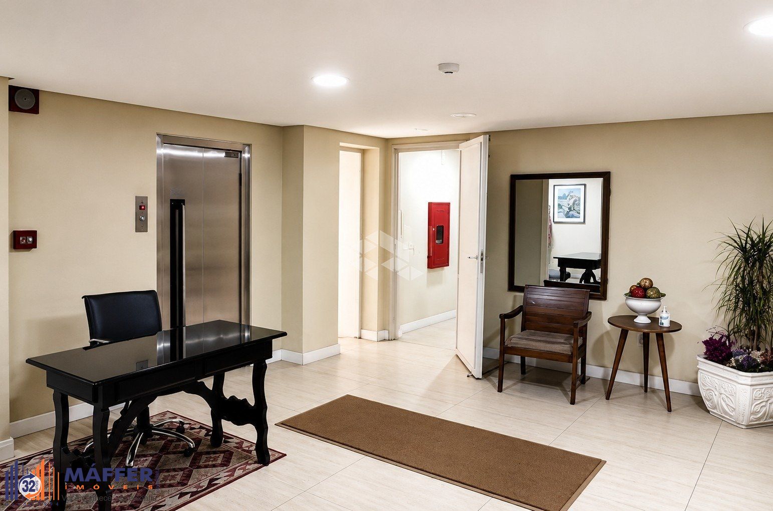 Apartamento, 1 quarto, 43 m² - Foto 7