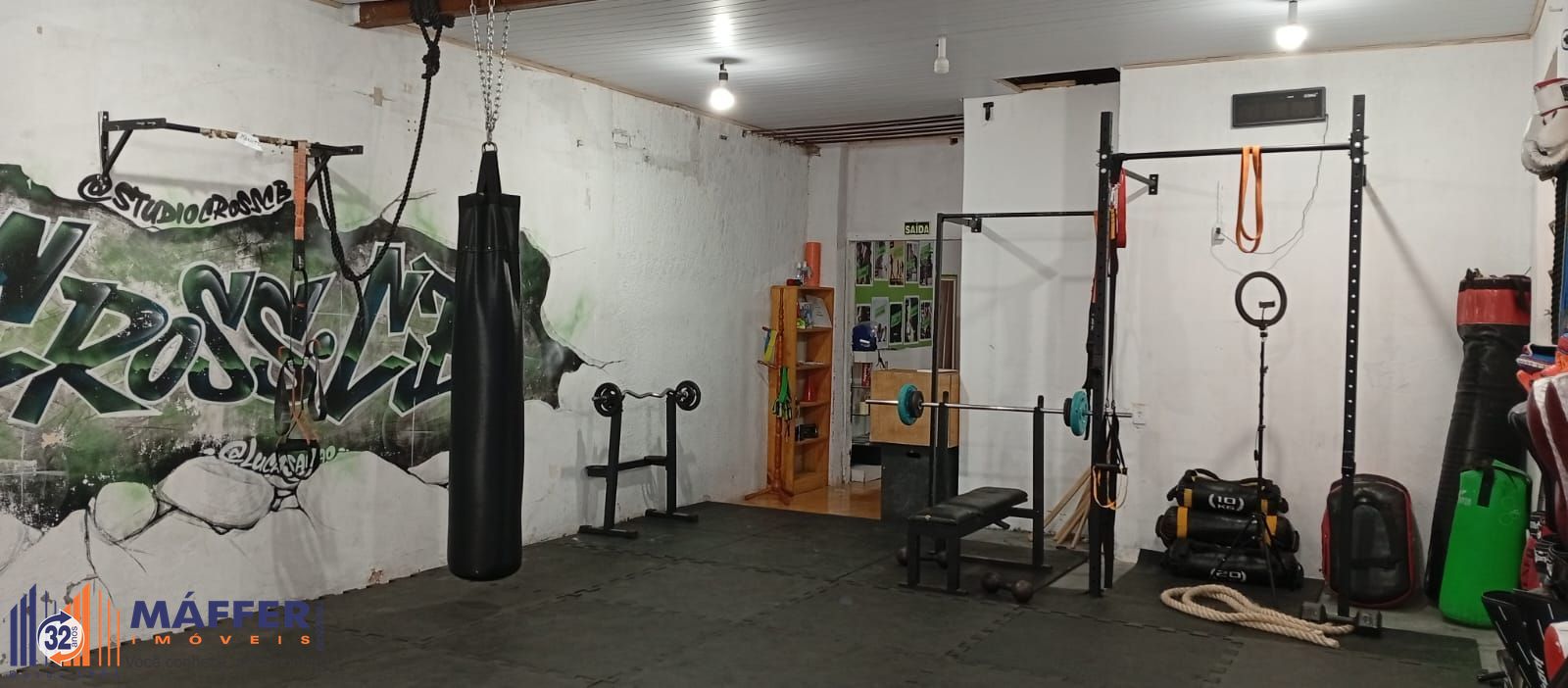 Prédio Inteiro, 130 m² - Foto 16