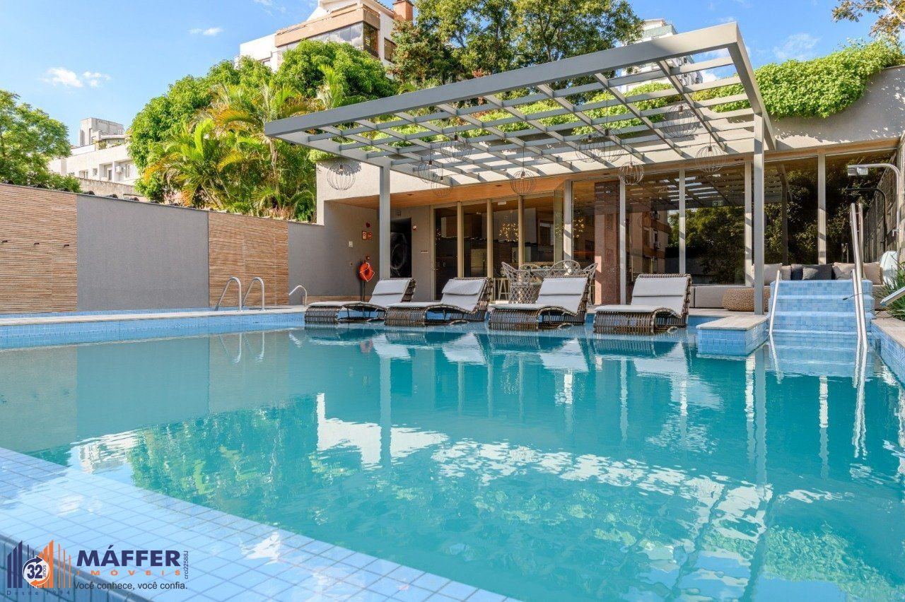 Apartamento, 1 quarto, 54 m² - Foto 12