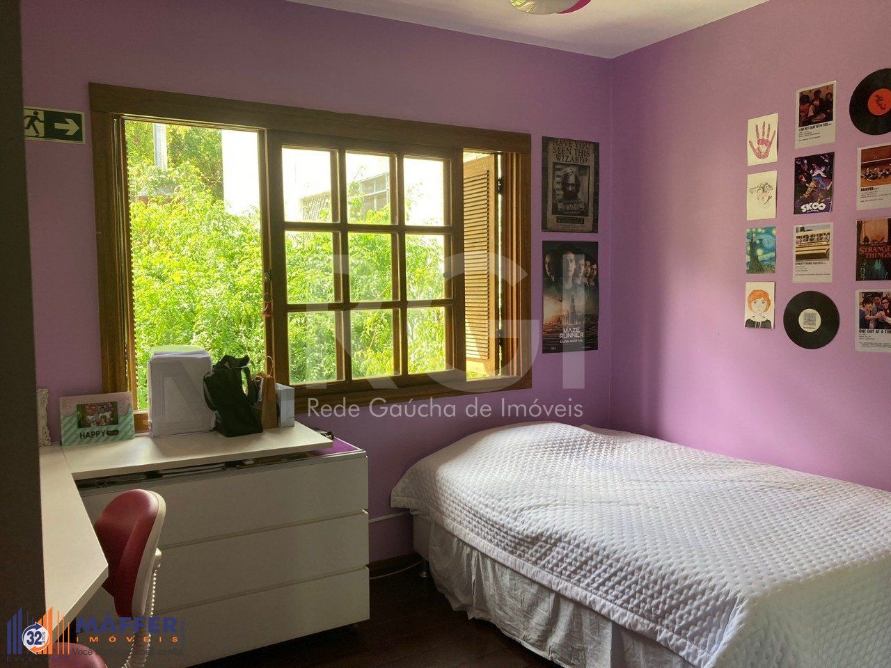 Casa, 3 quartos, 400 m² - Foto 45