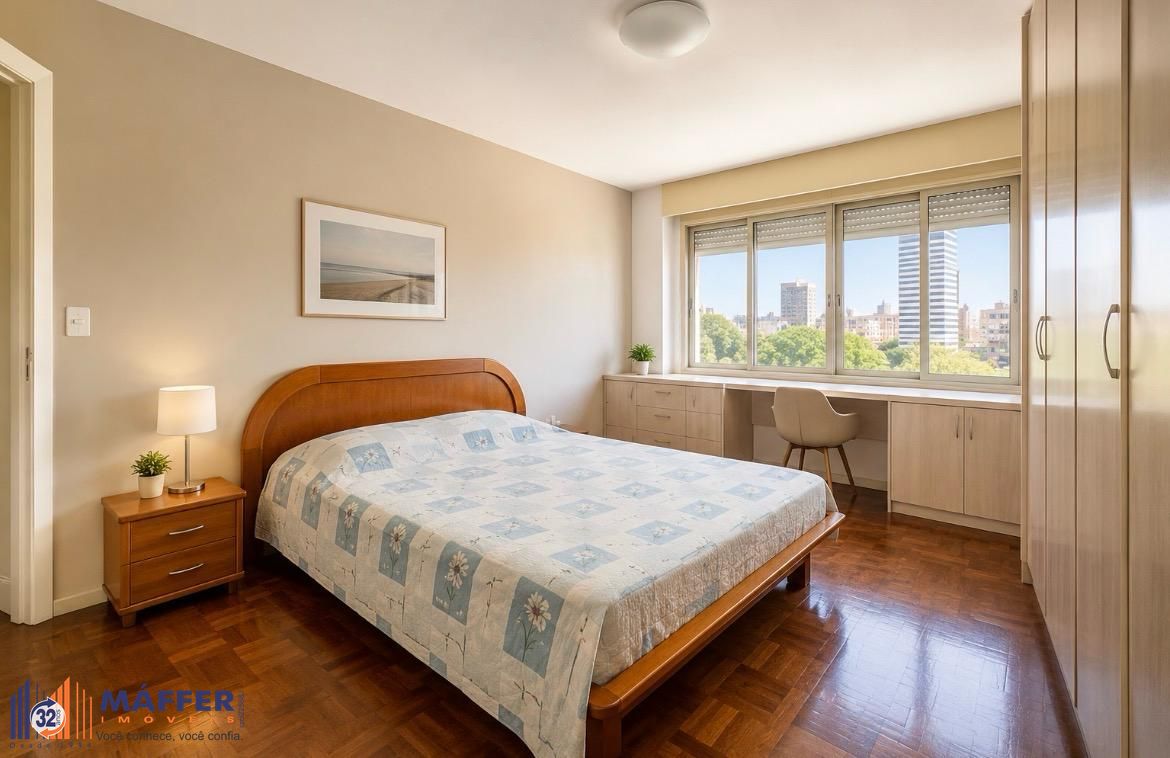Apartamento, 3 quartos, 104 m² - Foto 7