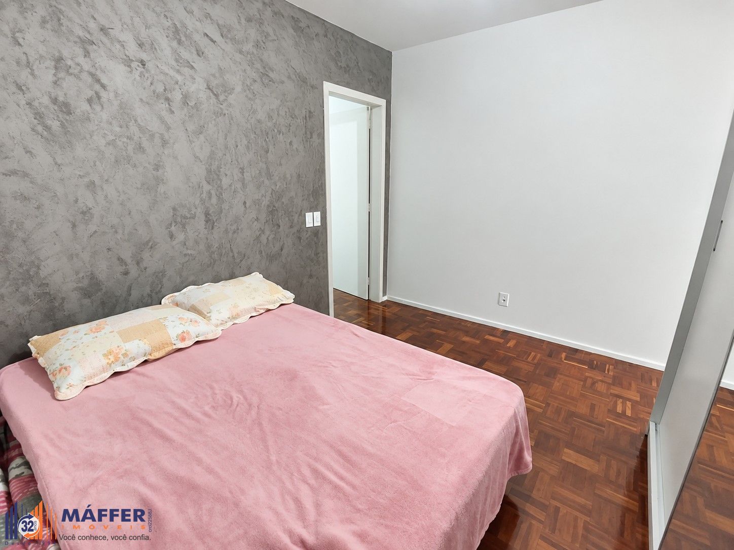 Apartamento, 1 quarto, 40 m² - Foto 7