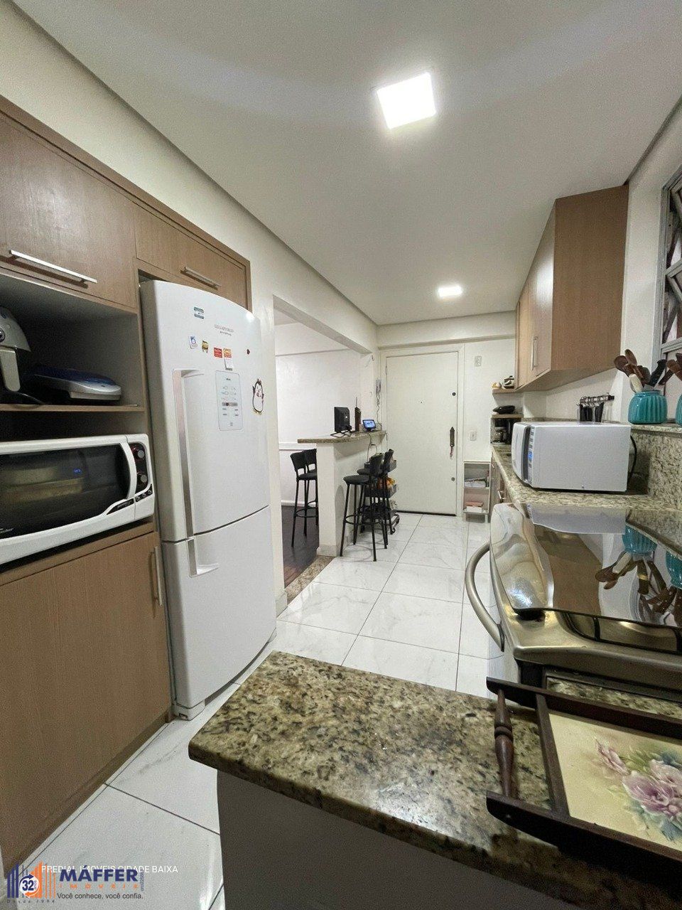 Apartamento, 3 quartos, 146 m² - Foto 12