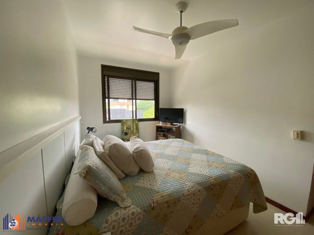 Apartamento, 2 quartos, 59 m² - Foto 7