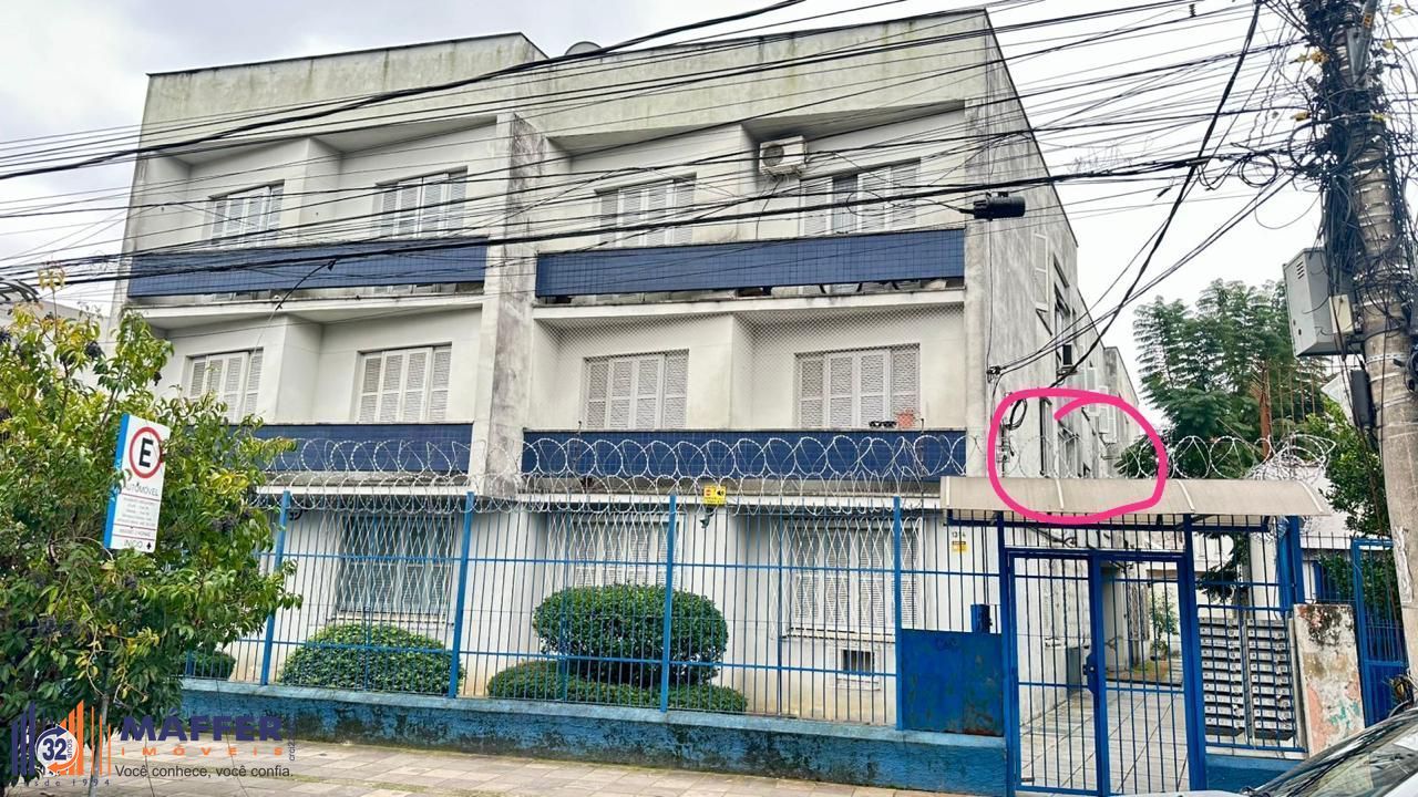 Apartamento, 2 quartos, 59 m² - Foto 2