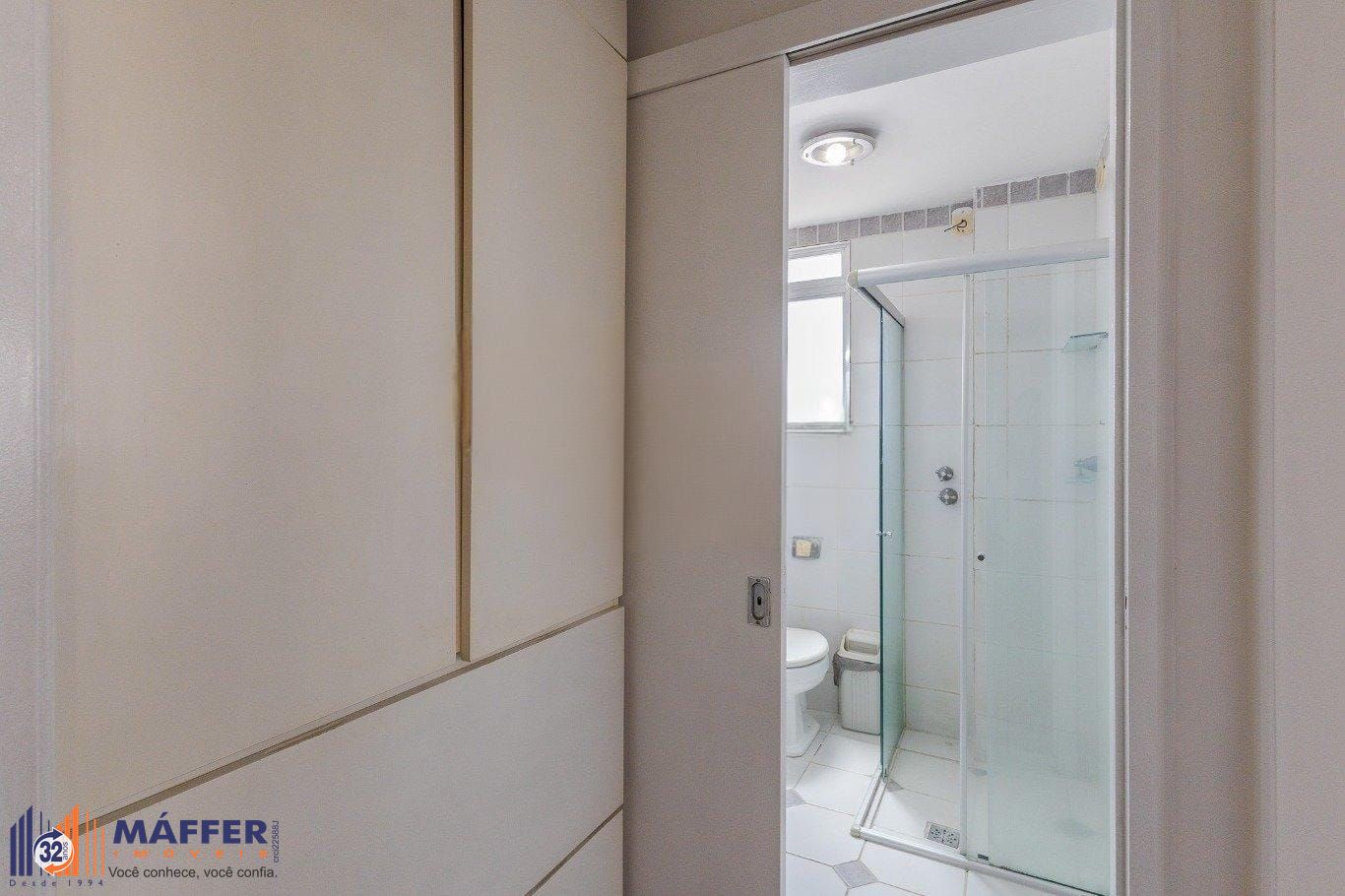 Apartamento, 1 quarto, 45 m² - Foto 17