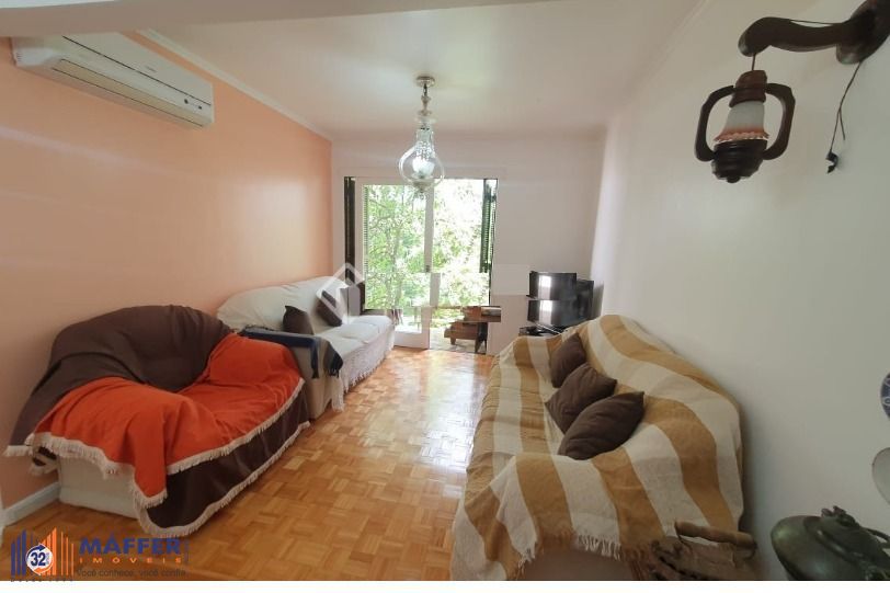 Apartamento, 3 quartos, 107 m² - Foto 5
