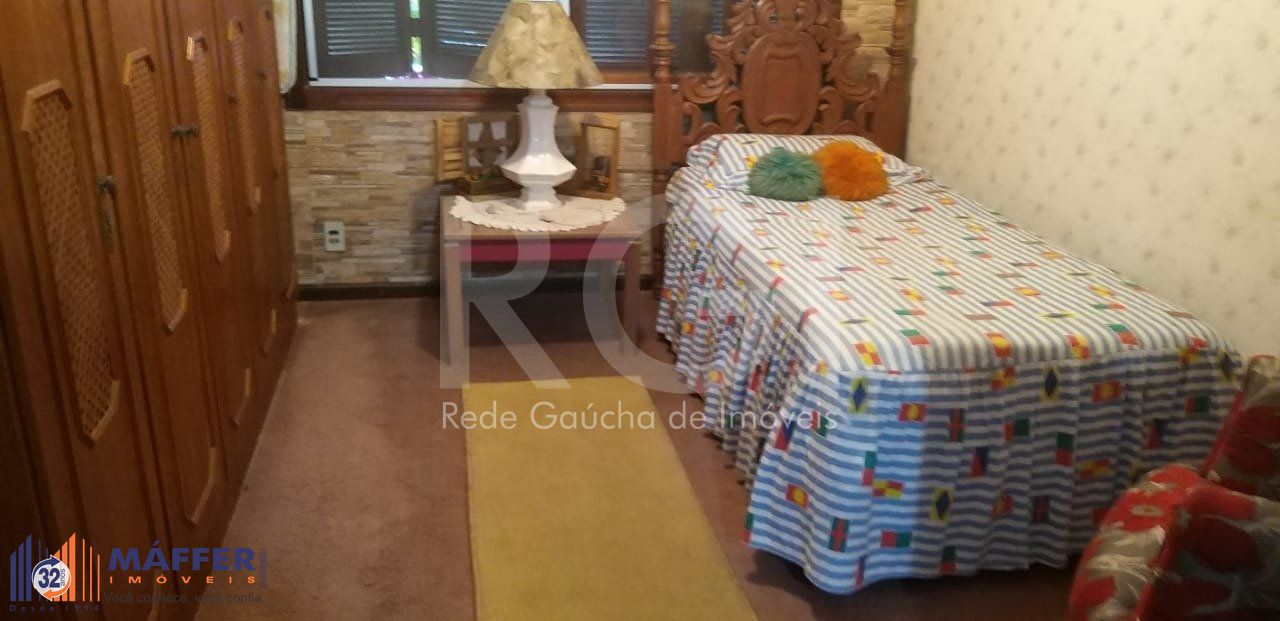 Casa, 6 quartos, 750 m² - Foto 16