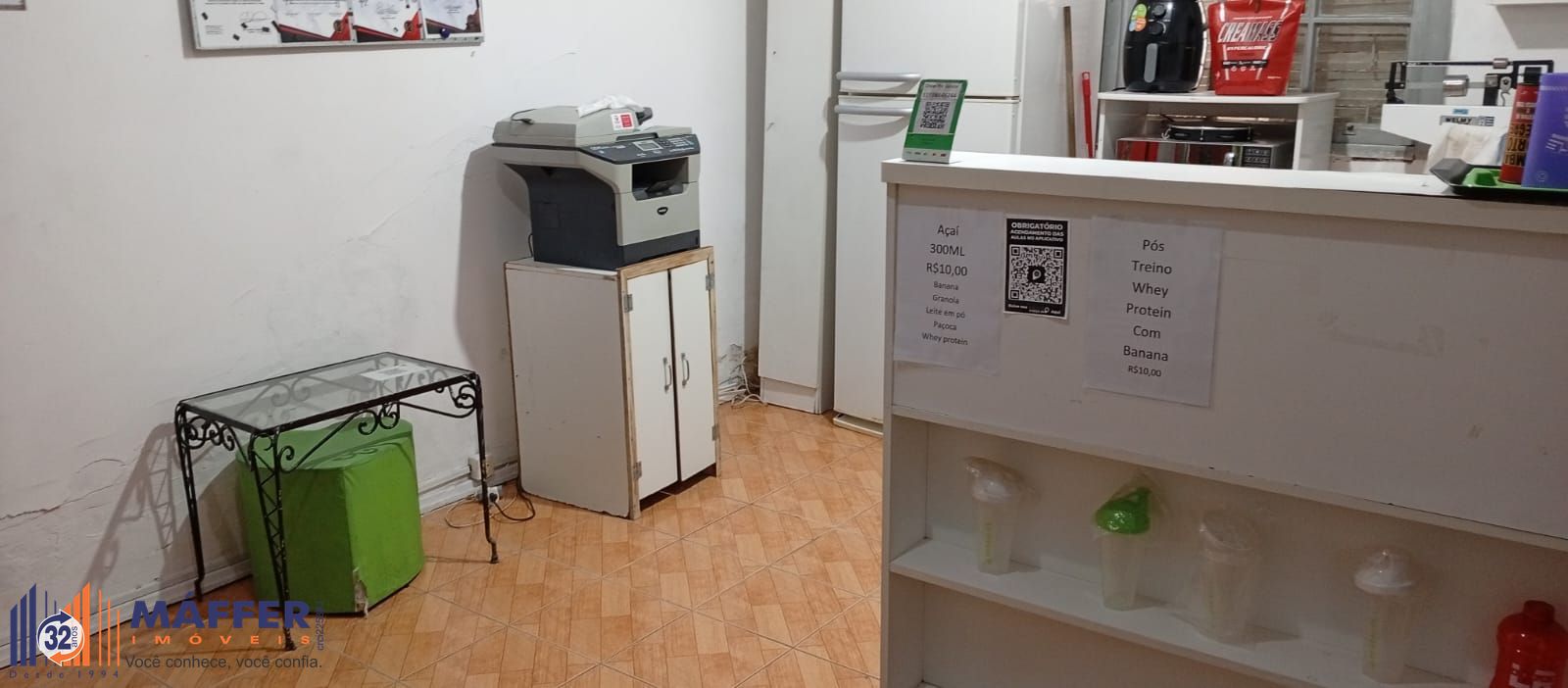 Prédio Inteiro, 130 m² - Foto 6