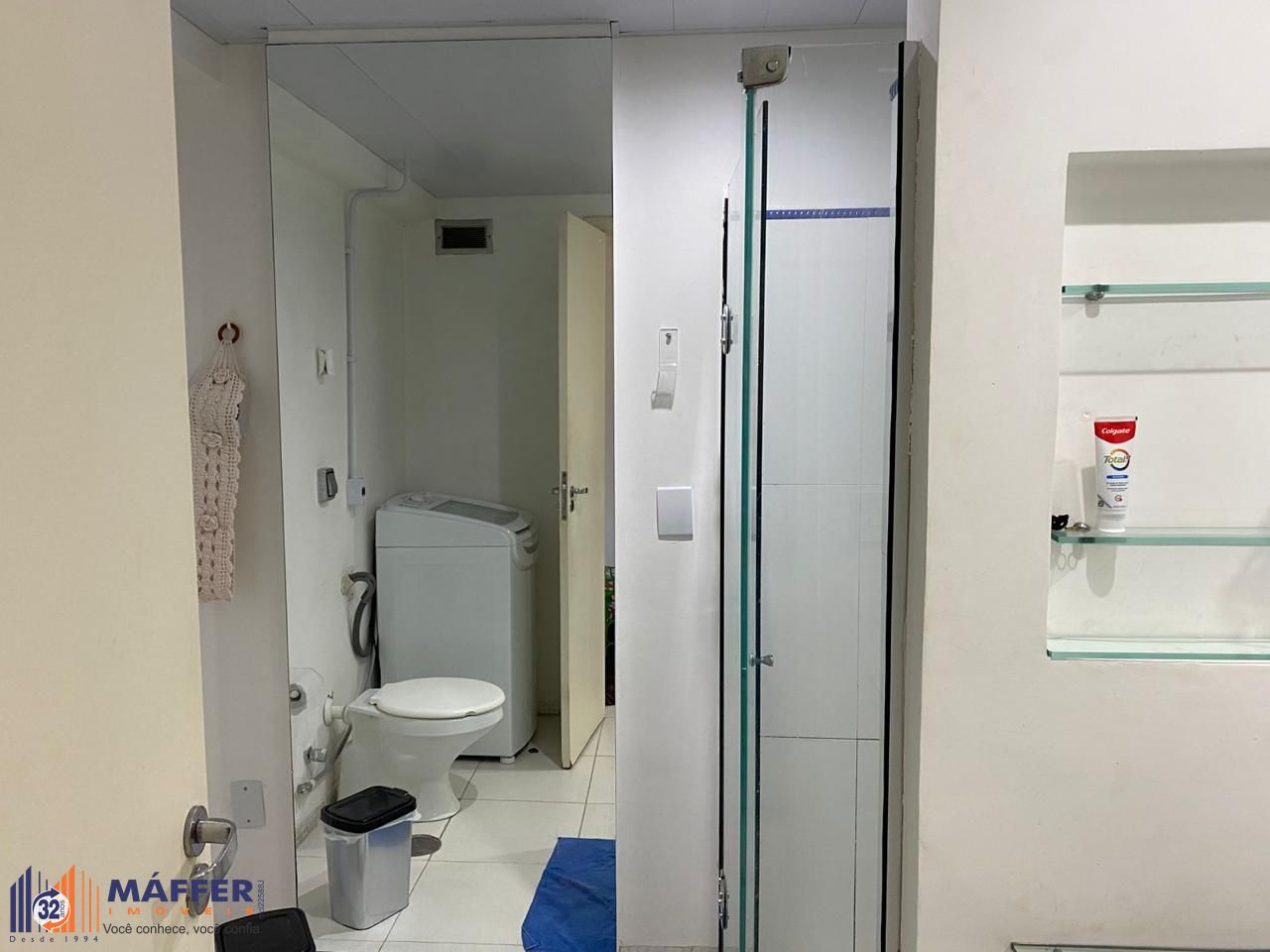 Apartamento, 2 quartos, 68 m² - Foto 10