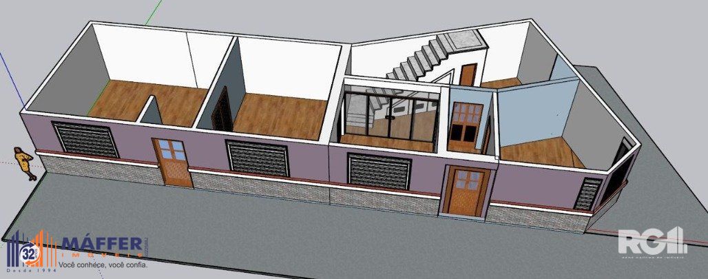 Casa, 4 quartos, 274 m² - Foto 45