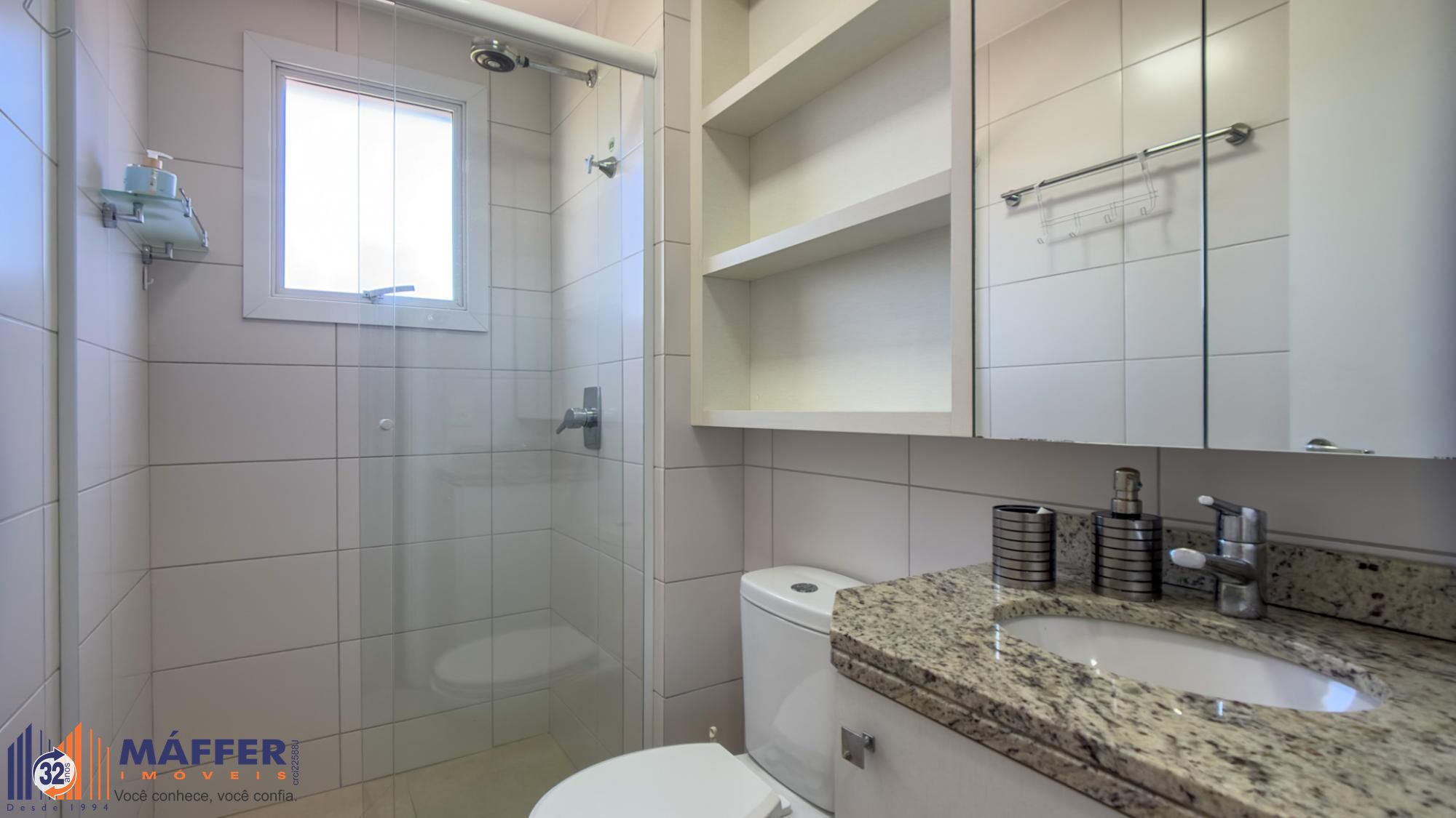 Apartamento, 2 quartos, 61 m² - Foto 15