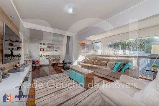 Cobertura, 3 quartos, 243 m² - Foto 9