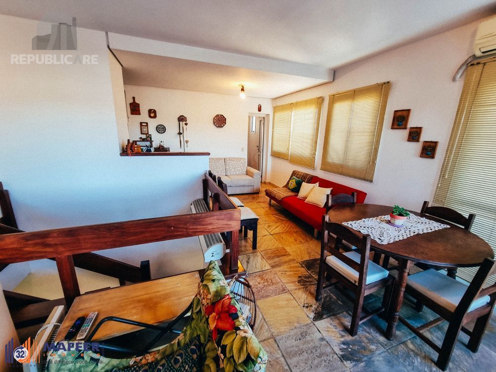 Cobertura, 3 quartos, 199 m² - Foto 6