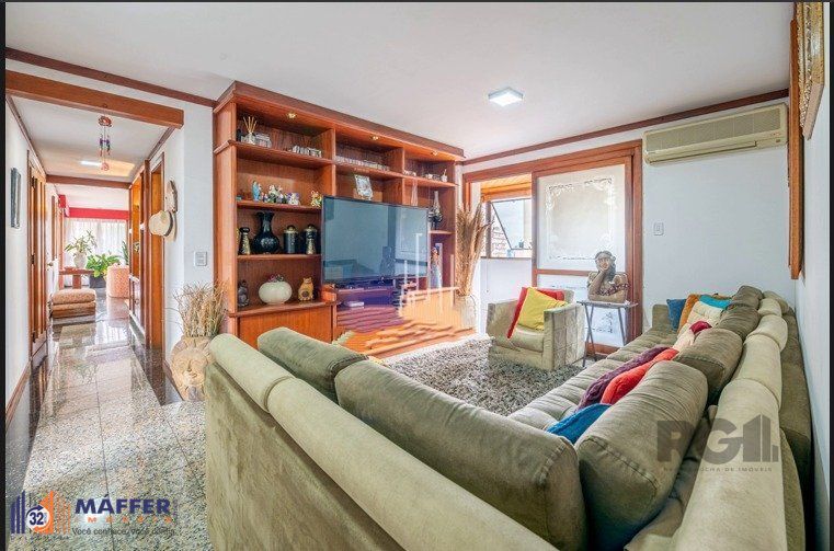 Apartamento, 4 quartos, 216 m² - Foto 8