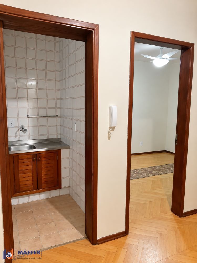 Apartamento, 1 quarto, 35 m² - Foto 14