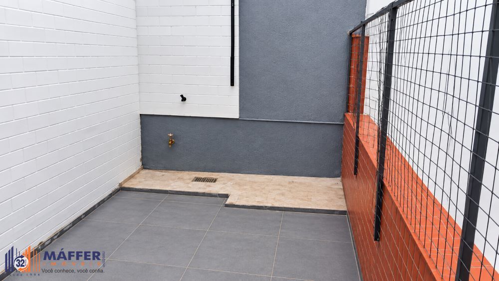 Cobertura, 1 quarto, 55 m² - Foto 7