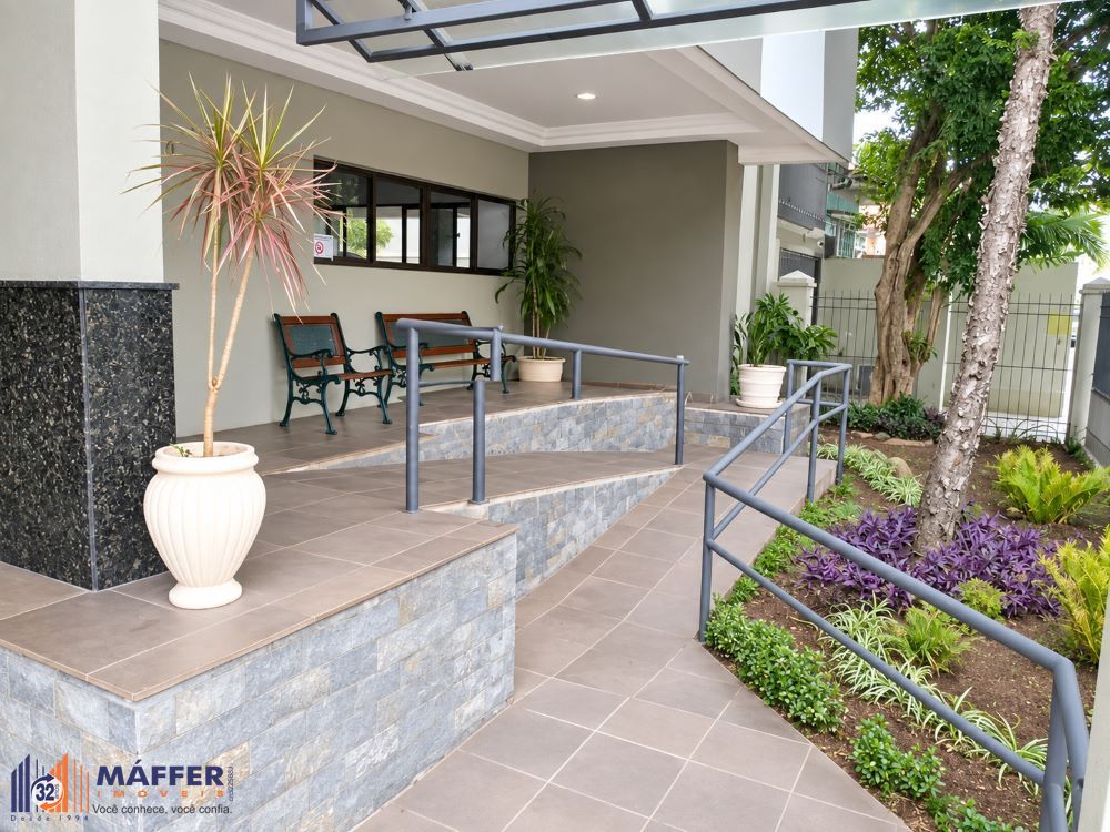 Apartamento, 2 quartos, 72 m² - Foto 29