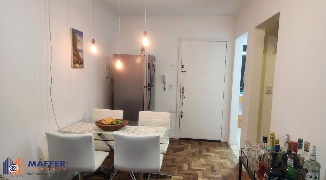 Apartamento, 1 quarto, 41 m² - Foto 4