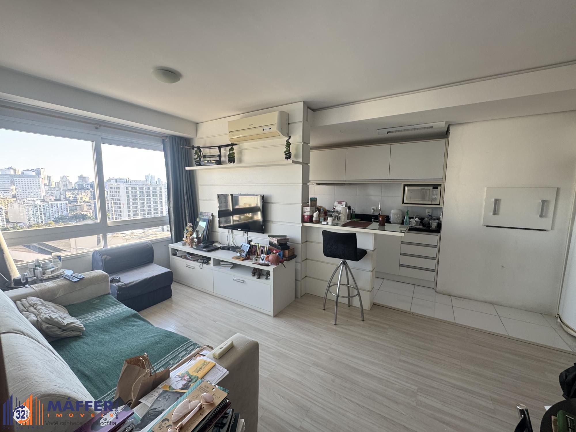Apartamento, 2 quartos, 64 m² - Foto 3