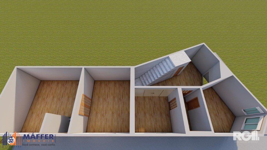 Casa, 4 quartos, 274 m² - Foto 42
