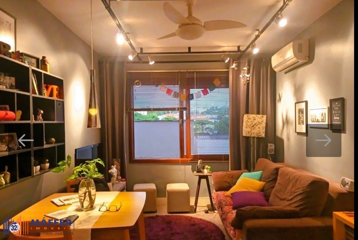 Apartamento, 2 quartos, 69 m² - Foto 5