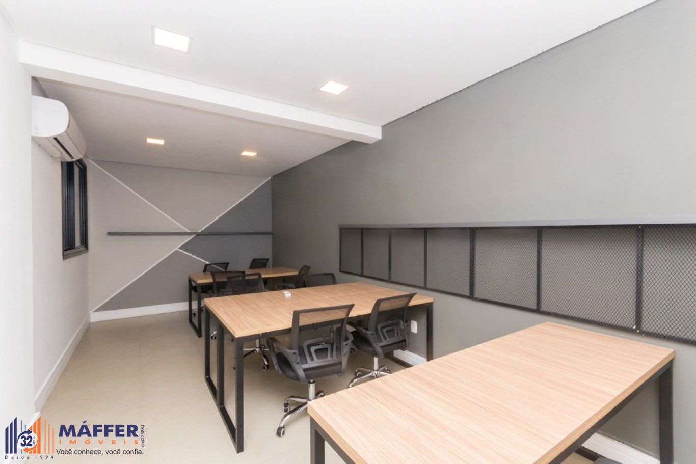 Apartamento, 1 quarto, 47 m² - Foto 46