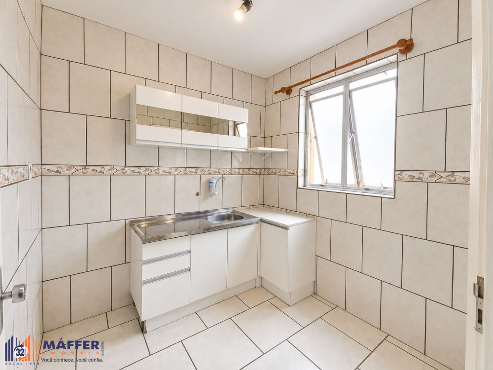 Apartamento, 2 quartos, 59 m² - Foto 7