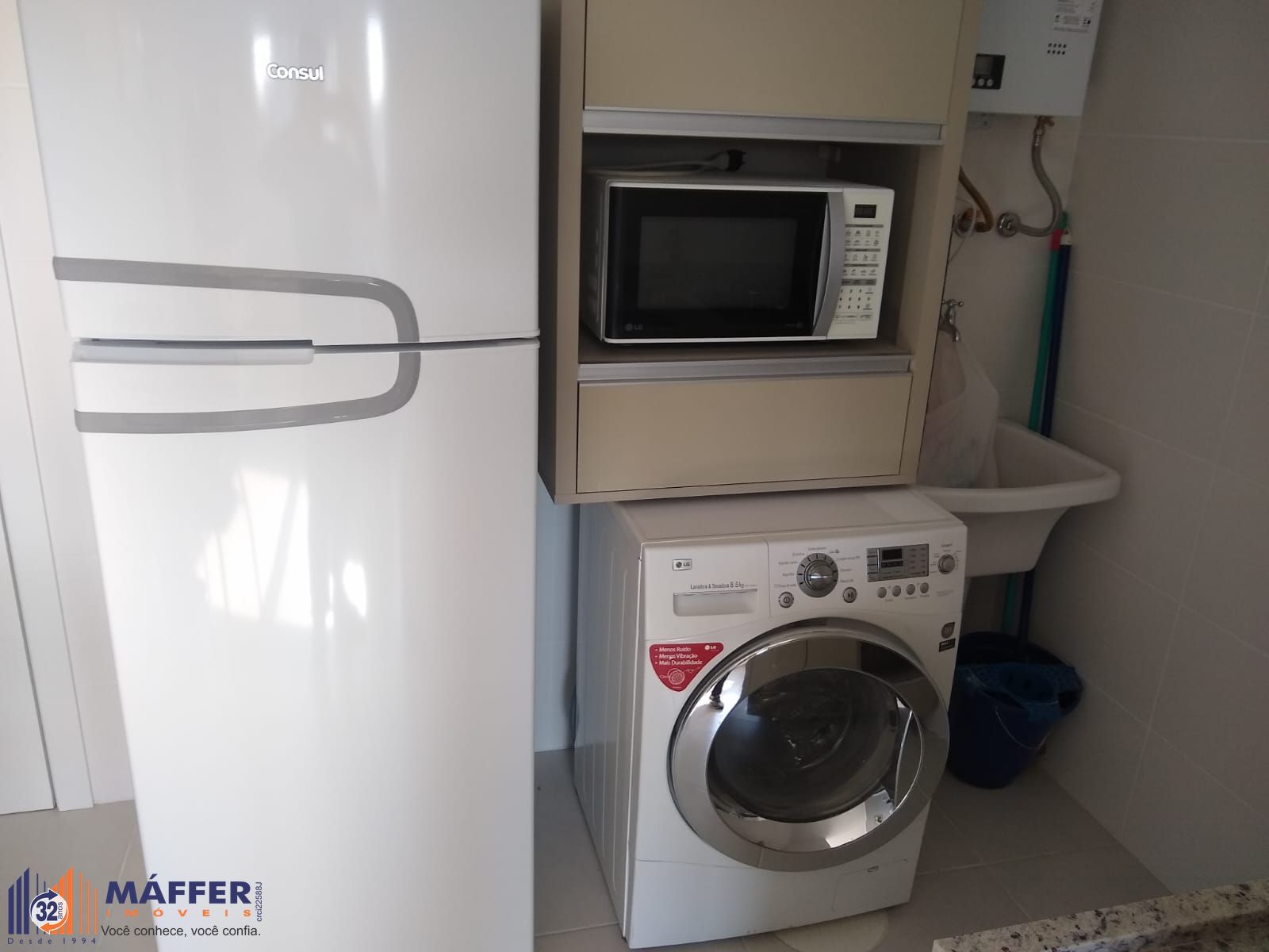 Apartamento, 1 quarto, 31 m² - Foto 7