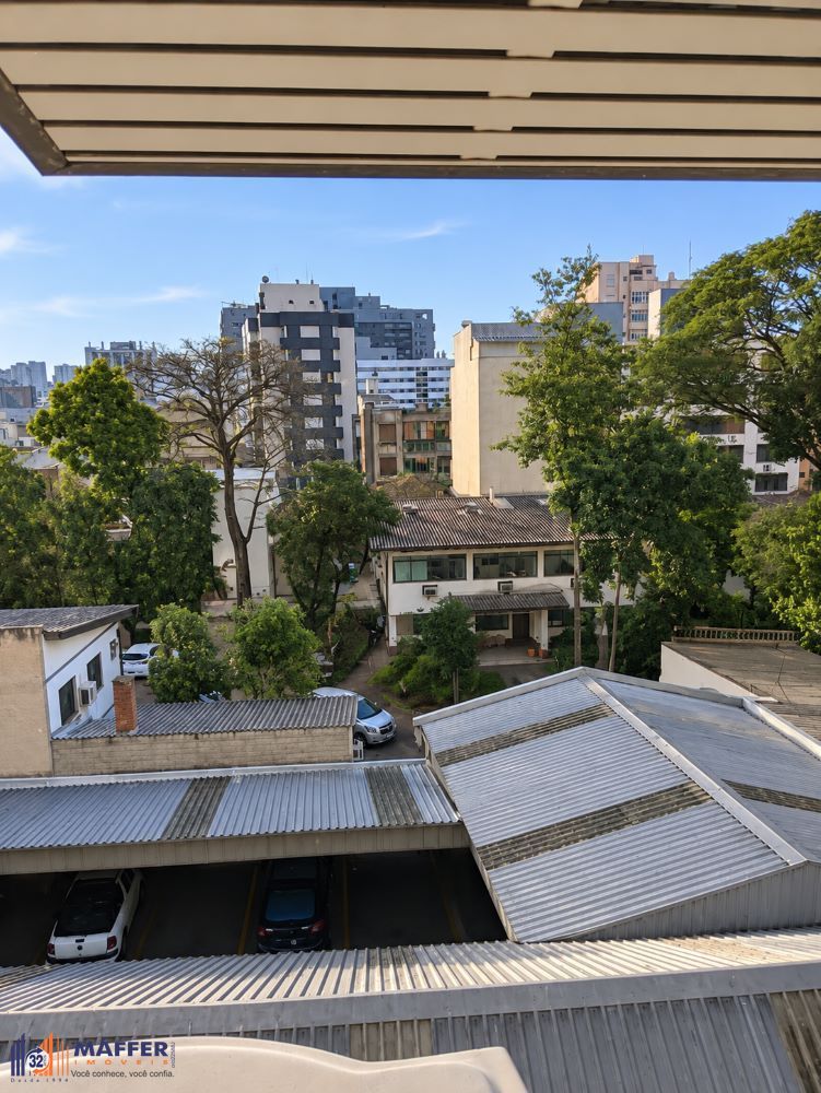 Apartamento, 2 quartos, 72 m² - Foto 33